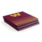 NFL Washington Commanders Breakaway PS4 Pro Console Skin